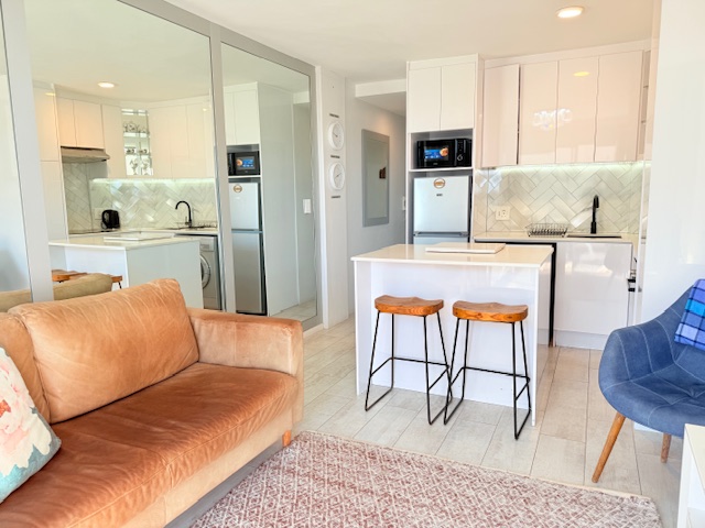 1 Bedroom Property for Sale in Waves Edge Western Cape
